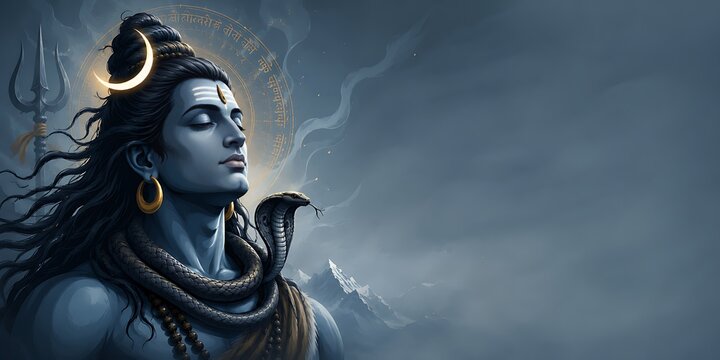 Go to Page
|12345...62Next
Traditional Mahashivratri Pradosh Vrat Masik Shivratri Nishita Kaal Sital Sasthi puja of Bhagwan Shiv Shankar Bhujang Mahadev Gangadhar Bholenath Mahakal Parvati ShivShakti