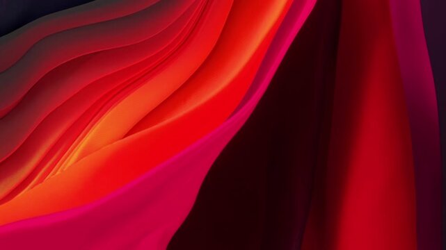 motion wave background gradient