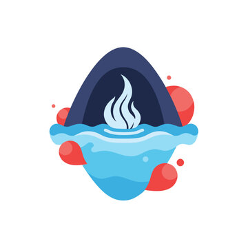Java Logo Design Programming Language.