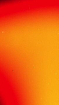 Vertical Super 8mm Scratched Film Strip Background Featuring Fiery Crimson Light Leaks and Gritty Analog Dust Texture for Authentic Nostalgic Transitions 4k video