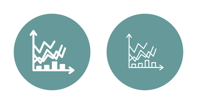 Plot Icon Design