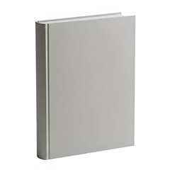 Naklejka premium Minimalist gray modern cabinet door