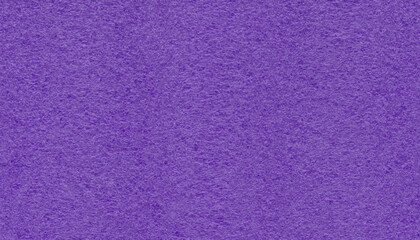 Fototapeta premium Purple felt or fabric texture with a soft fuzzy surface. Abstract textile background ideal for graphic design, branding, and creative projects.
