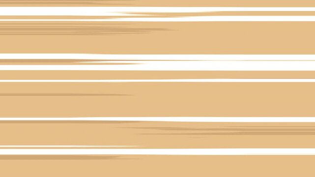 Fond anim&eacute; de texture z&eacute;br&eacute;e en mouvement horizontal, aux tons cr&egrave;mes et blanc	