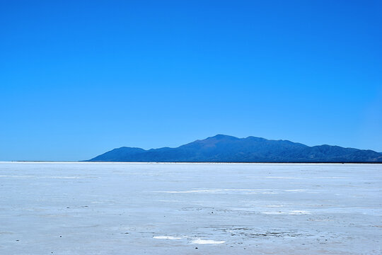 salinas grandes Salta y Jujuy ARGENTINA