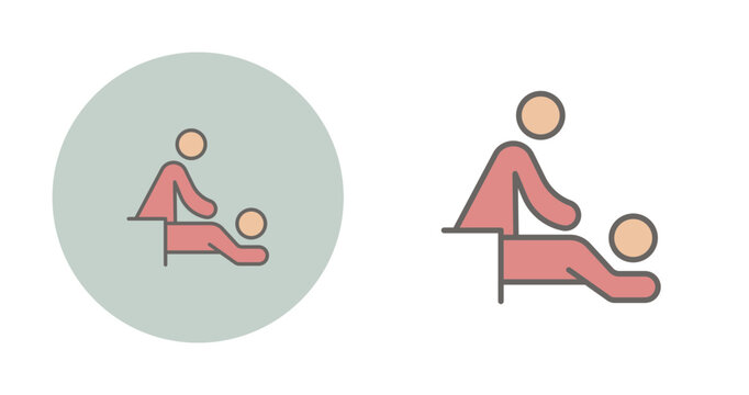 Thesaurus Vector Icon