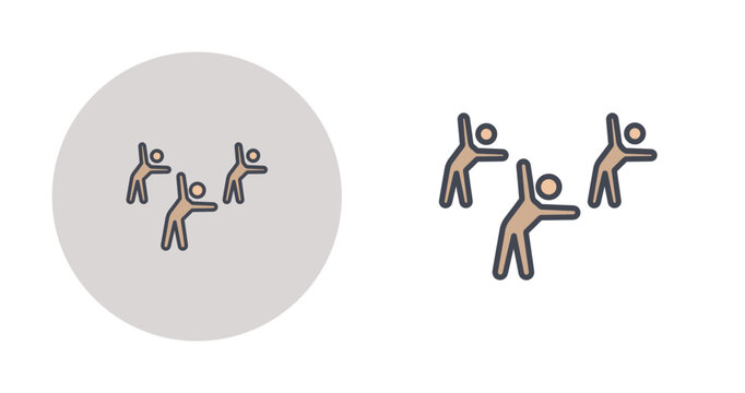 Surge Protector Vector Icon