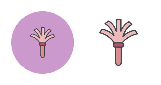Smart Plug Vector Icon