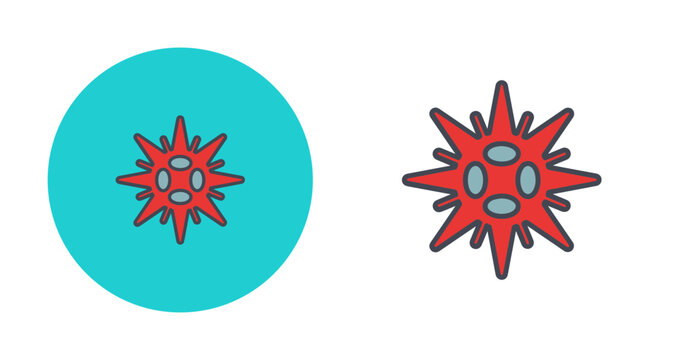 Emergency shelter Vector Icon