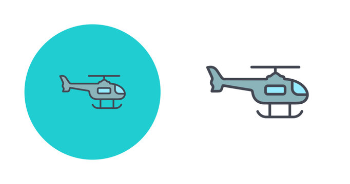 Reusable shopping bag Vector Icon