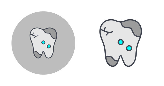 Plotter Vector Icon
