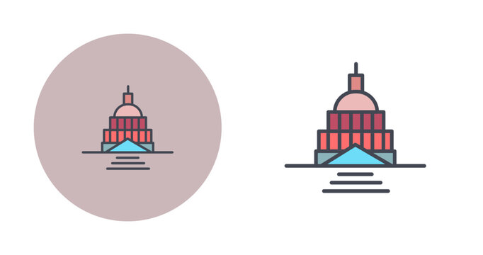 Multivariate Testing Vector Icon