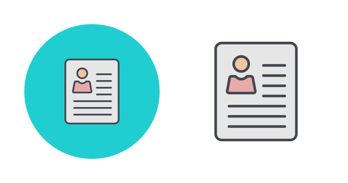 Baby Monitor Vector Icon