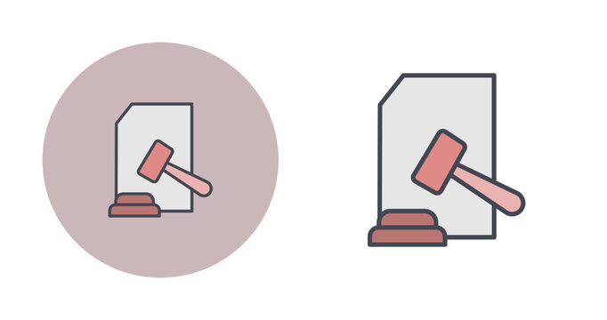 Intercom System Vector Icon