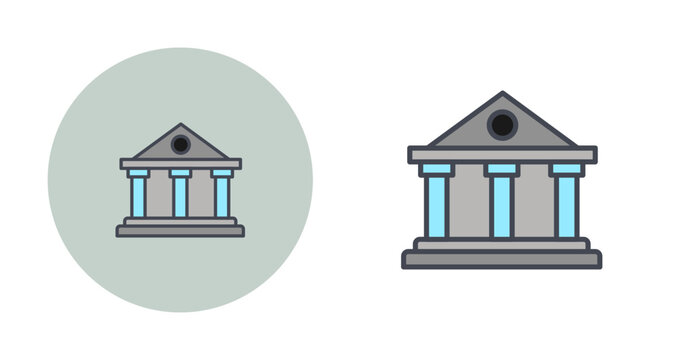 Helpdesk Vector Icon