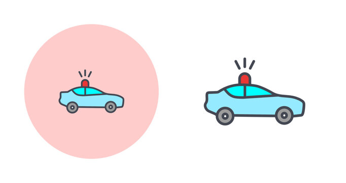 Forum Vector Icon