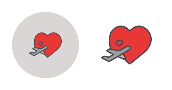 Cloud Training Vector Icon