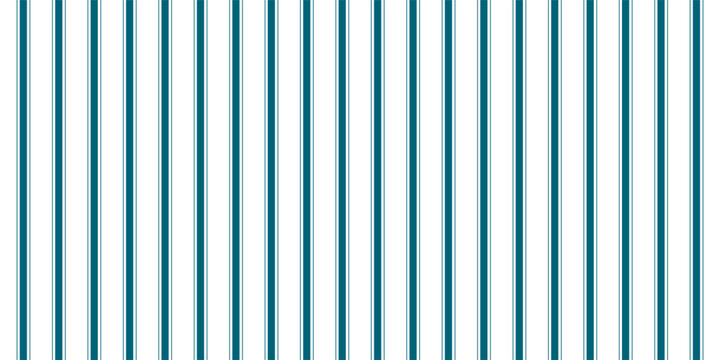 Abstract vector striped seamless pattern with colored horizontal parallel stripes. Colorful pastel background