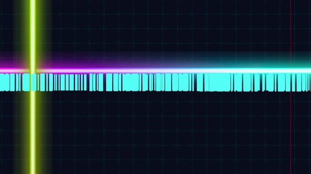 Scanning bar codes decoding data capture inventory tracking digital identification retail product information
