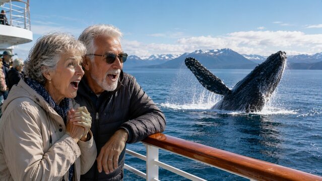 senior cruise