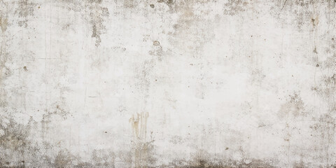 Obraz premium White Plaster Wall Texture Vector Background with Aged Surface and Subtle Artistic Details for Modern Design Concepts