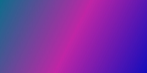 Fototapeta premium Blue gradient background with subtle texture