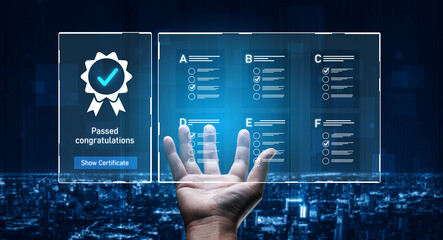 Certified products meet quality standards through assurance processes, verified compliance, and...