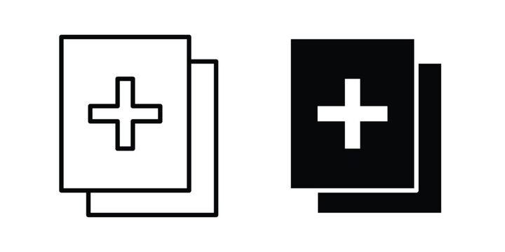 Add apps icon design pack in black colour. icon drawings