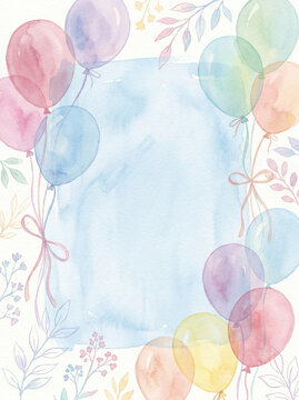 framework for invitation or congratulation