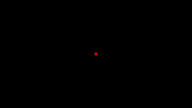 colorful circle  animation video for using video background, motion background, intro animation, outro animation, title card, logo reveal, YouTube intro, social media video, broadcast background,