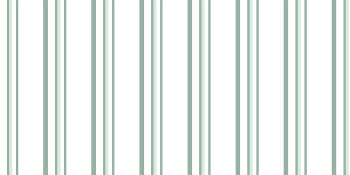 Outfit seamless texture textile, durable vertical background pattern. Ornate vector stripe lines fabric in old lace and light color.