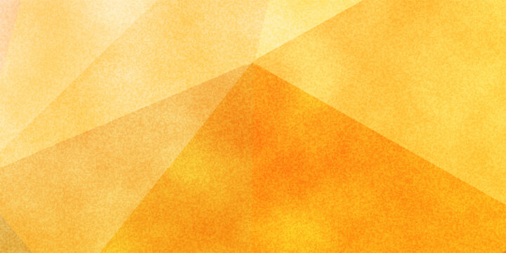 Top with geometric shapes in shades of orange and yellow. screen mode