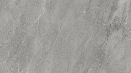 Textured Grey Concrete Wall Surface Closeup. © mamun