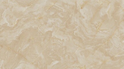 Fototapeta premium Light Beige Marble Texture Pattern Background.