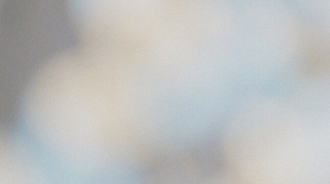 Soft Abstract Cloudy Sky Texture.
