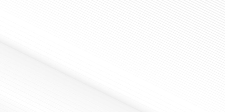 Slant line halftone gradation texture. Fading diagonal stripe gradient background. Black oblique pattern backdrop. Vanishing thin parallel line wallpaper for overlay