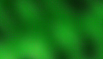 Green frosted glass effect details textured decoration and background © iPood
