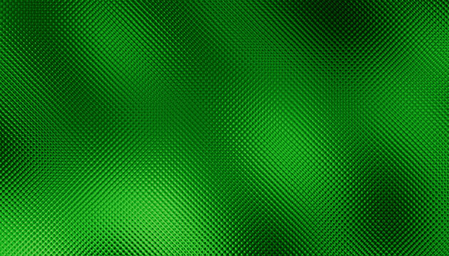 Green frosted glass effect details textured decoration and background