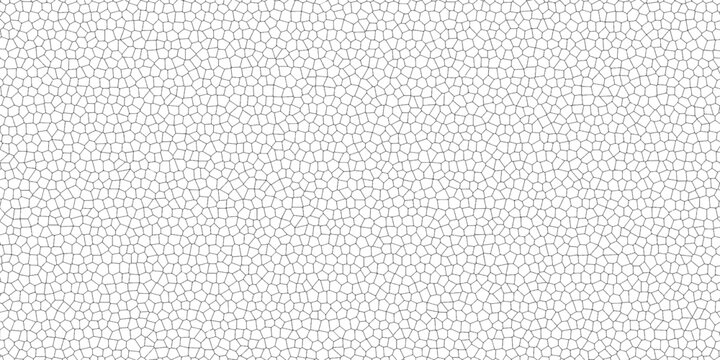 Seamless pattern skin snake, crocodile, lizard, alligator, reptile. Reptilian scales. Monochrome black spots. Vector isolated on white. Serpentine texture. Fashion print.
