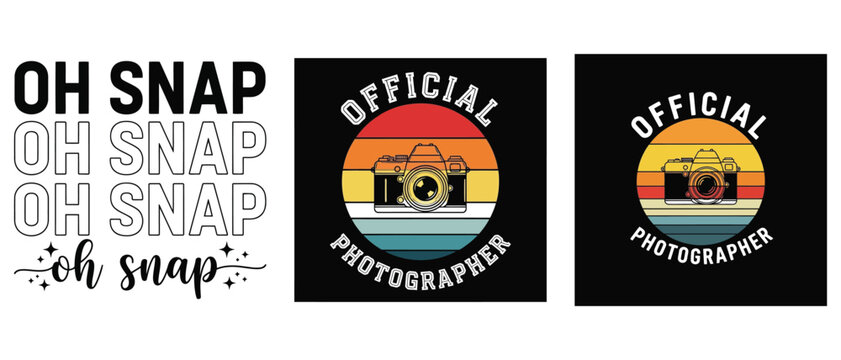 Oh Snap Images – Browse 746 Stock Photos, Vectors, and Video