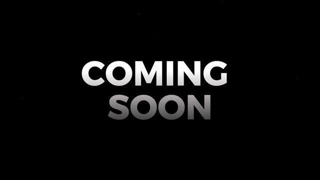 Get Ready for the Grand Unveiling A Sneak Peek into What's Coming Next