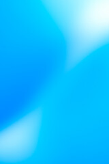 Fototapeta premium ブルー 背景素材