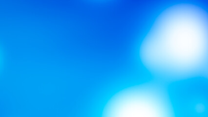 Fototapeta premium ブルー 背景素材