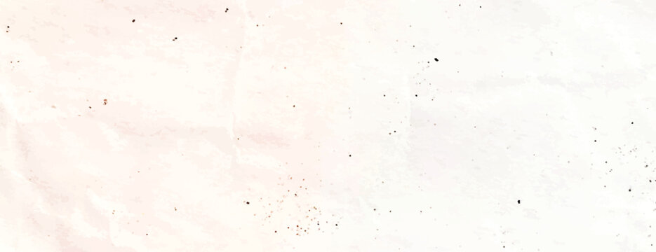 Textured vintage paper background vector
