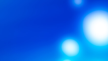Fototapeta premium ブルー 背景素材