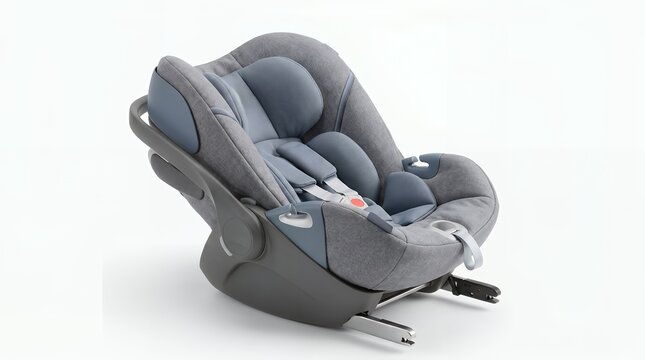 car seat belt