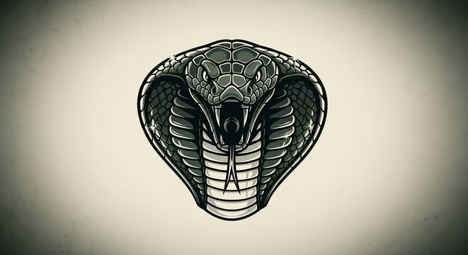 Serpent's Vigil: Shadowed Grace