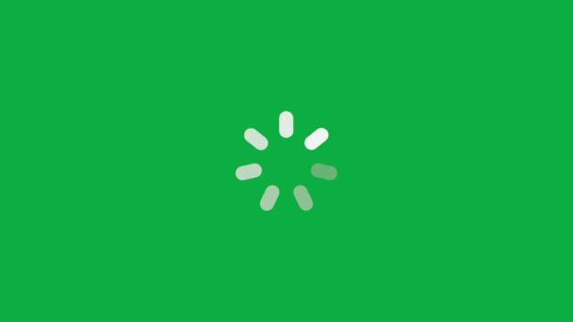 Loading Animation
