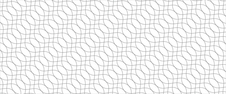 Vector graphic of chevrons pattern background in soft color. Vector certificate texture. Texture for certificate, banknote, money design, currency, note, check, ticket, reward, gift voucher etc.