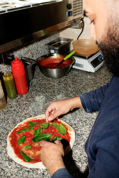 Pizza pro